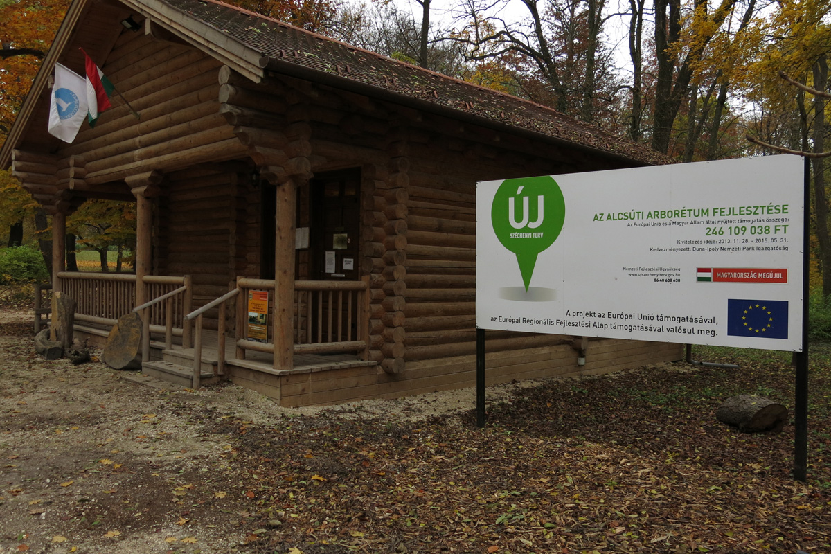 Illustration for article titled A legszebb dolog, amit József nádornak köszönhetünk