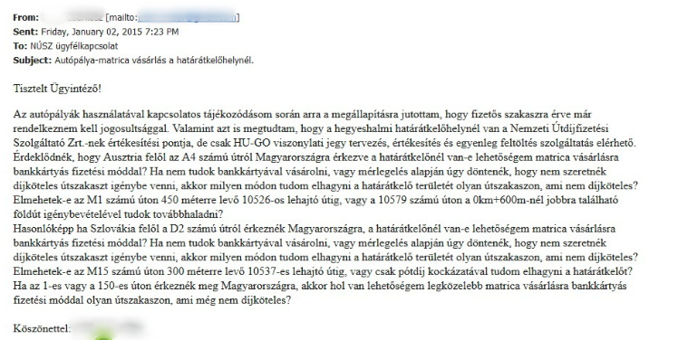 Illustration for article titled A határátkelőknél ugyanaz a szívatás megy, mint Ferihegyen