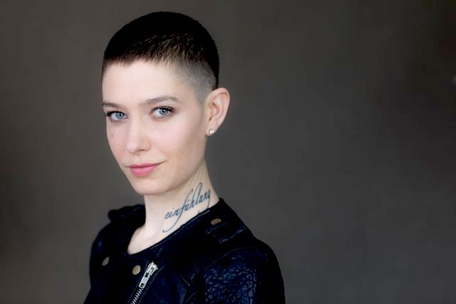 Illustration for article titled Ő!