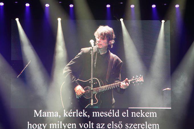 Az MTVA szerint nem cenzúrázták Bródyt, készen kapták az anyagot