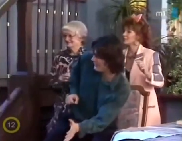 Máris megszületett a tökéletes Geszti-feldolgozás-feldolgozás