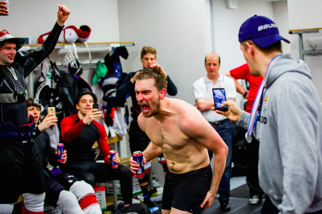 Reálisan nézve még 3-5 év, mire valóban megcélozhatjuk a feljutást