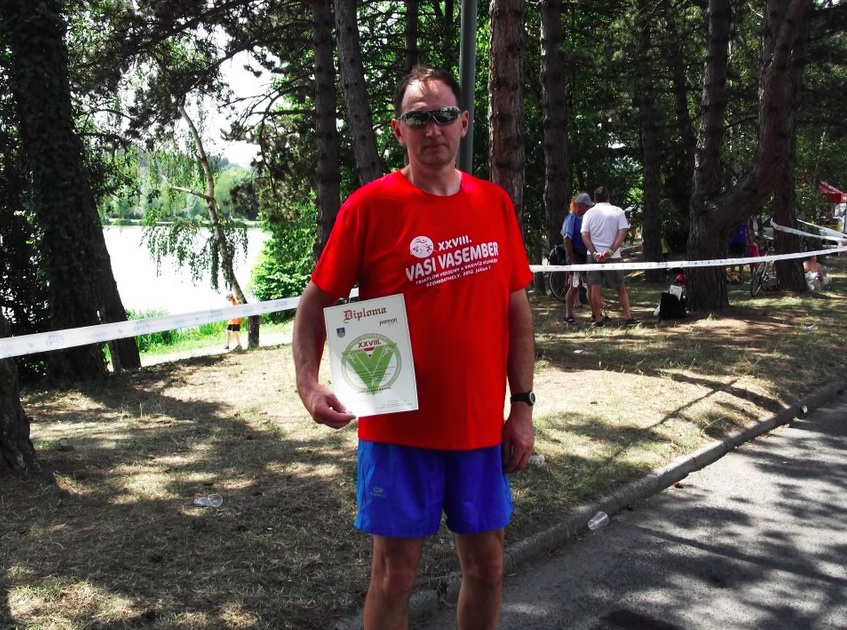 Illustration for article titled Így néz most ki Tojás, Pacal, Csávó, Csula meg a többiek