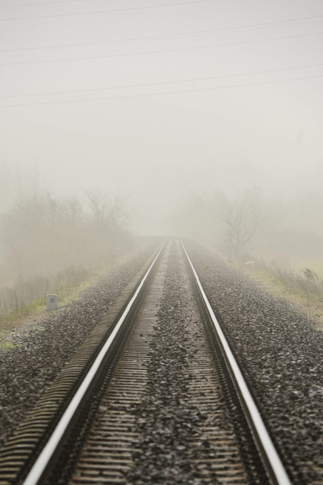 Illustration for article titled Homokvihar van Debrecen közelében, és ez elég hátborzongatóan néz ki