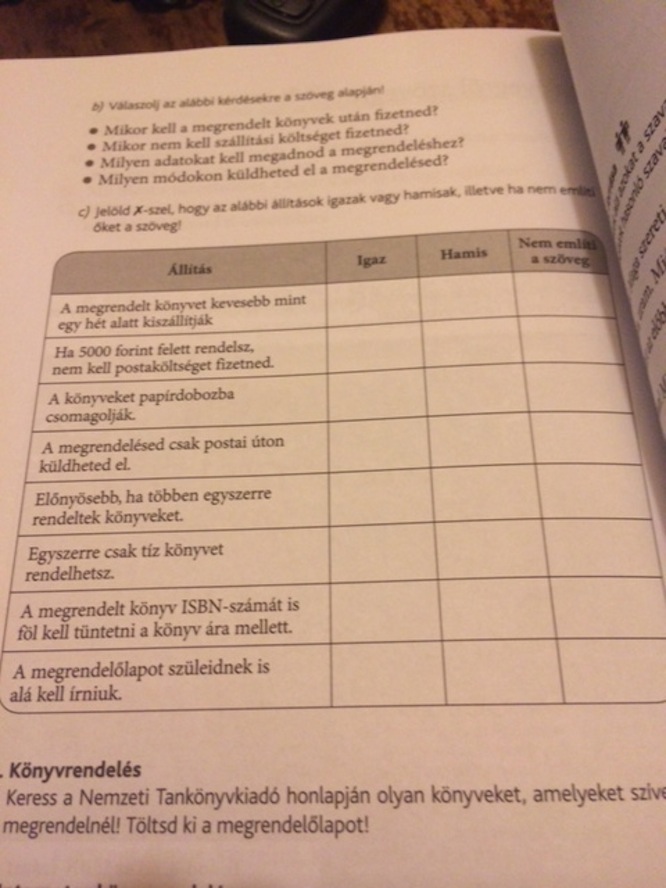 Illustration for article titled A 7 legviccesebb ökörség az új tankönyvekből