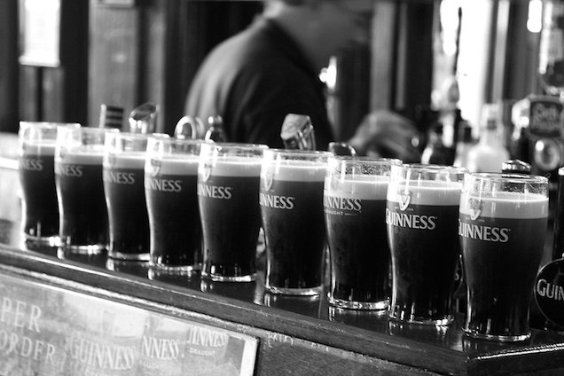 Tökéletes dolgok: a Guinness