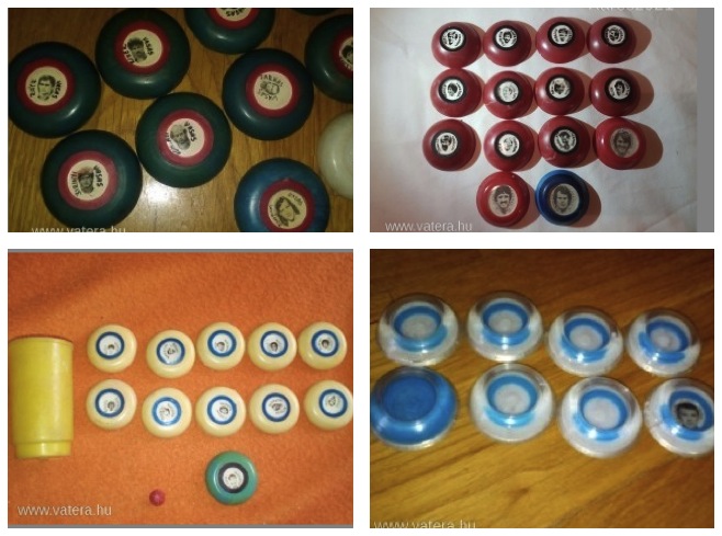 Illustration for article titled Vajon valaha is szerepel Kleinheisler, vagy Nagy Ádám egy gombfoci csapatban?