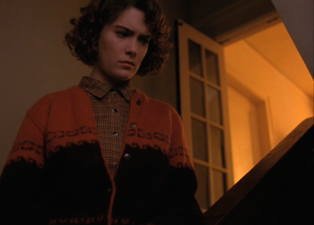 Illustration for article titled Divatbűntettek és időtálló menőségek a Twin Peaksben