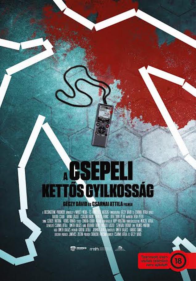 Végre én lehettem a góré – a csepeli kettős gyilkosság rekonstrukciója