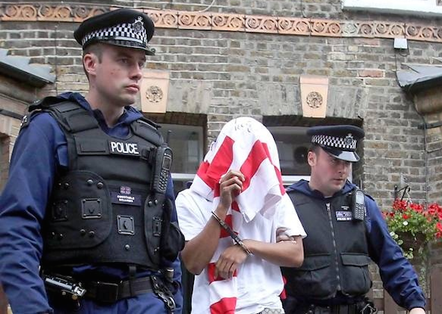 Úristen! Leleplezték Banksyt!!??