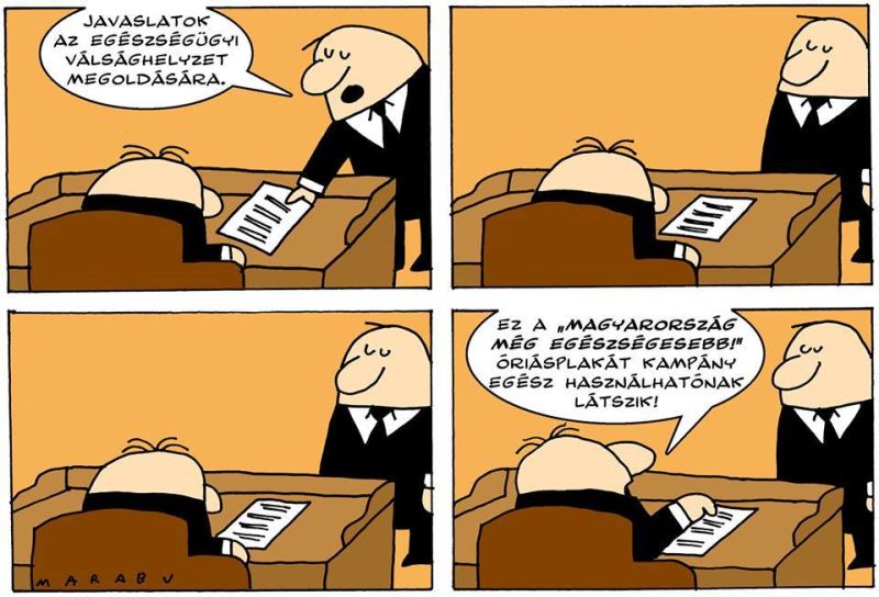 Illustration for article titled Lehet, hogy Ludas Matyi volt az első magyar terrorista?