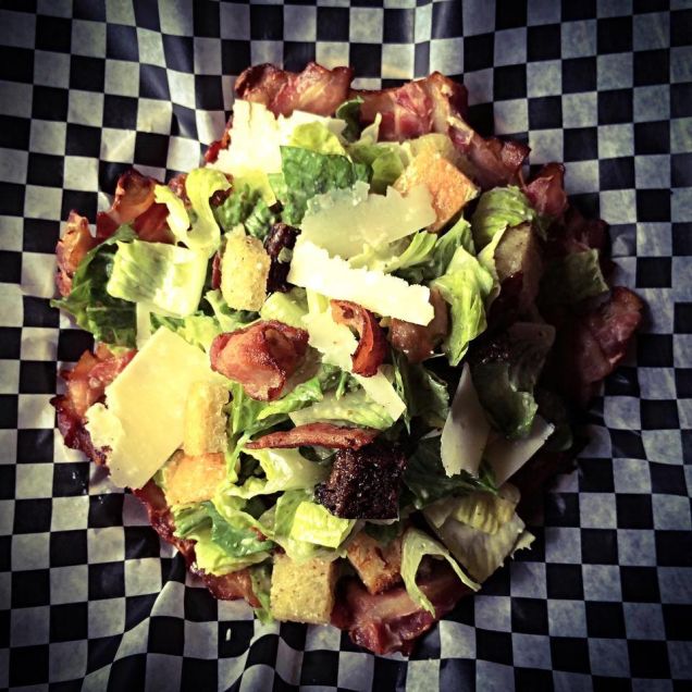 Illustration for article titled Szalonnabár nyílik Kanadában