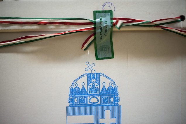 Hát jó, mégiscsak elmegyek szavazni