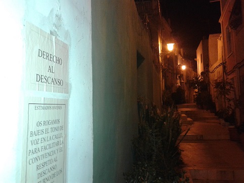 Illustration for article titled Az Agresszív Flamenco Gitáros