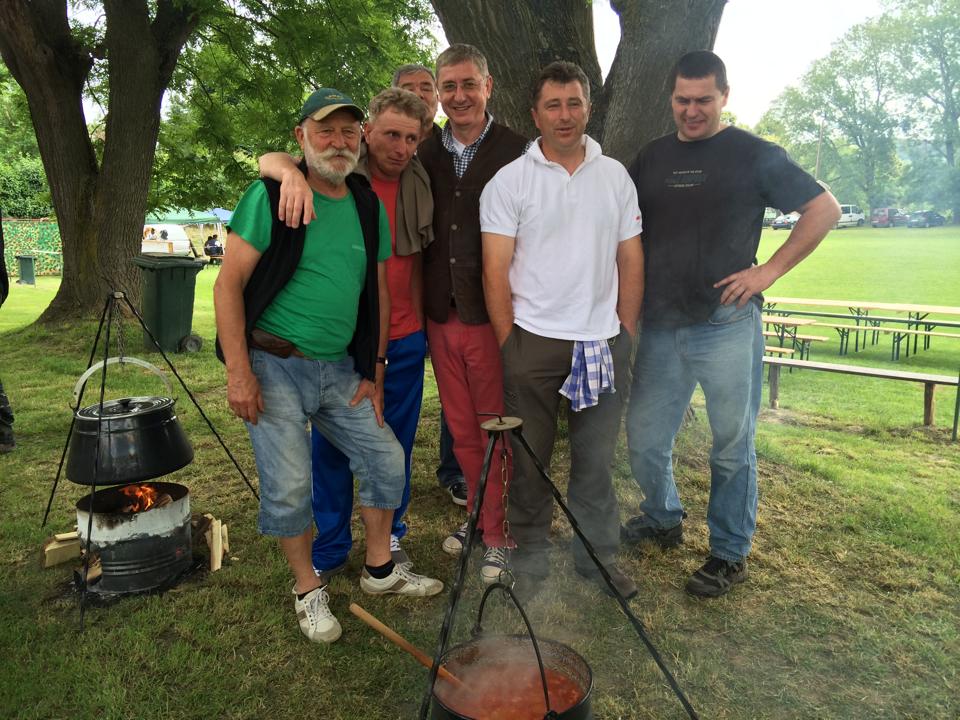 Az MSZP beolvad a Demokratikus Koalícióba, ez már eldöntött tény