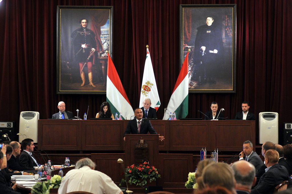 Illustration for article titled Hogyan lesz itt olimpia 2024-ben? Master Plan II. Honnan lesz erre 2000 milliárd HUF?