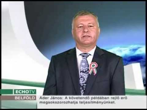 Szaniszló Ferenc elemez - minek gyűlölni a felszabadító oroszokat?