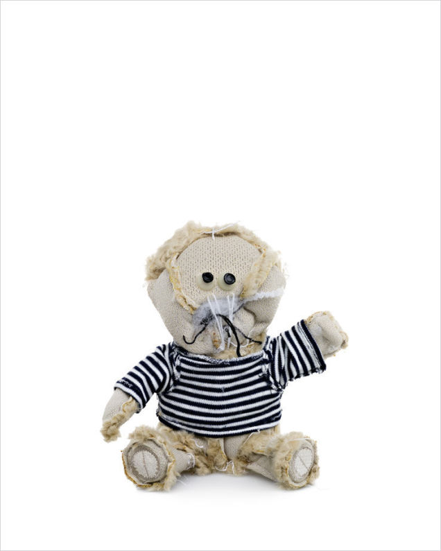 Illustration for article titled A kifordított plüssmackók a játékvilág zombijai