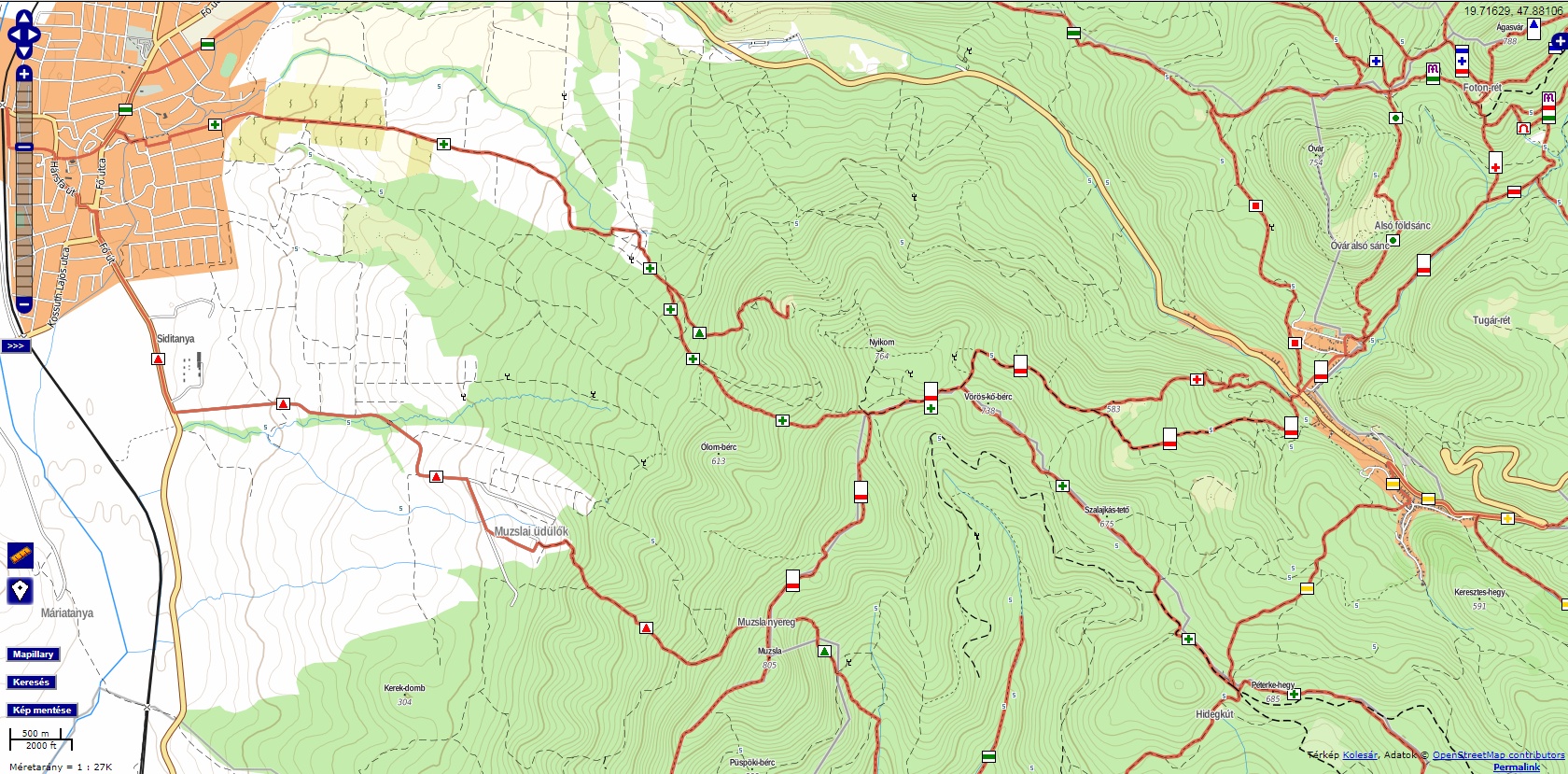 Illustration for article titled Kilátó a mindenek felett