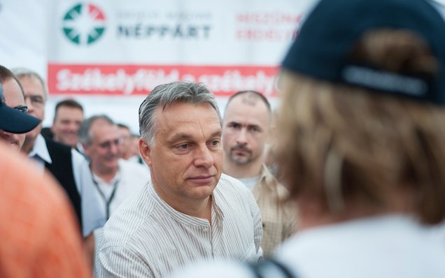 Ezt az elemzést még olvassátok el az Orbán-beszédről