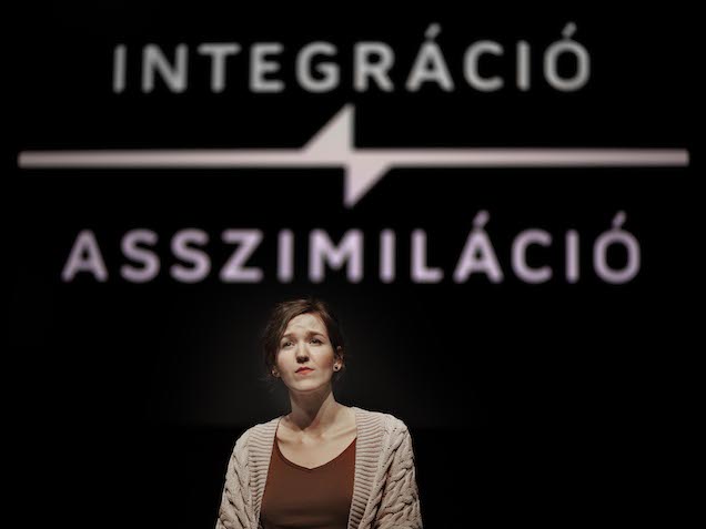 Illustration for article titled A politikus állat, olyan, mint te meg én