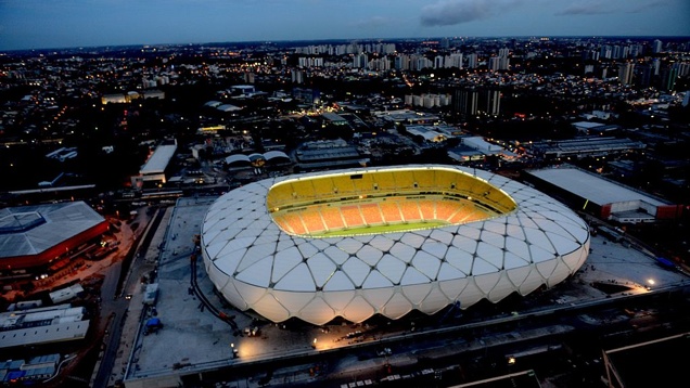 4,4 milliárdba került minden manausi gól