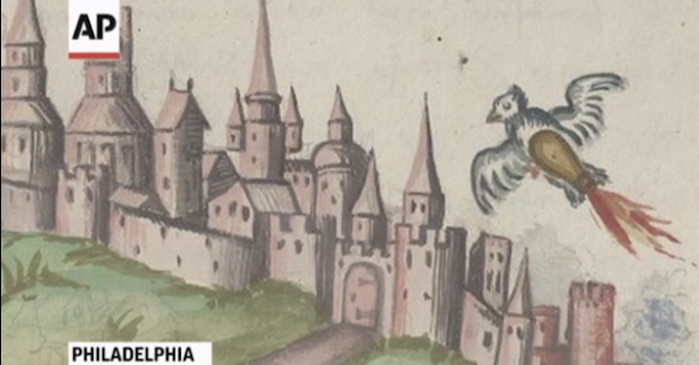 Illustration for article titled Bevetették-e élesben a macskarakétát?