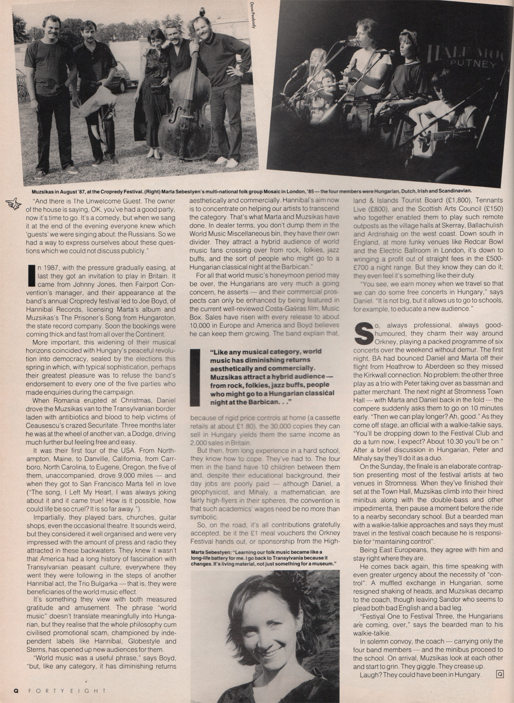 Illustration for article titled Budapest nem Banglades 1.: Trabant taxik az éjszakában