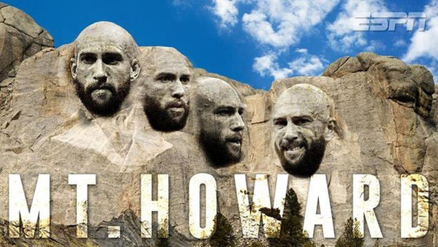 Amerika a hős kapusát ünnepli