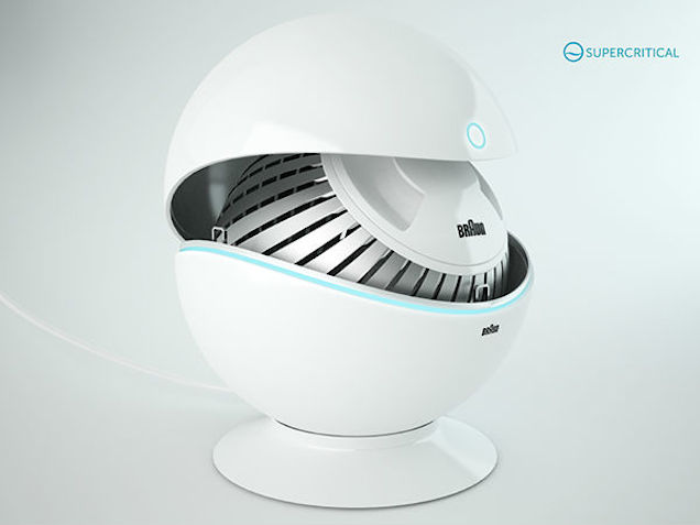 Rangos díjat nyert egy magyar designer