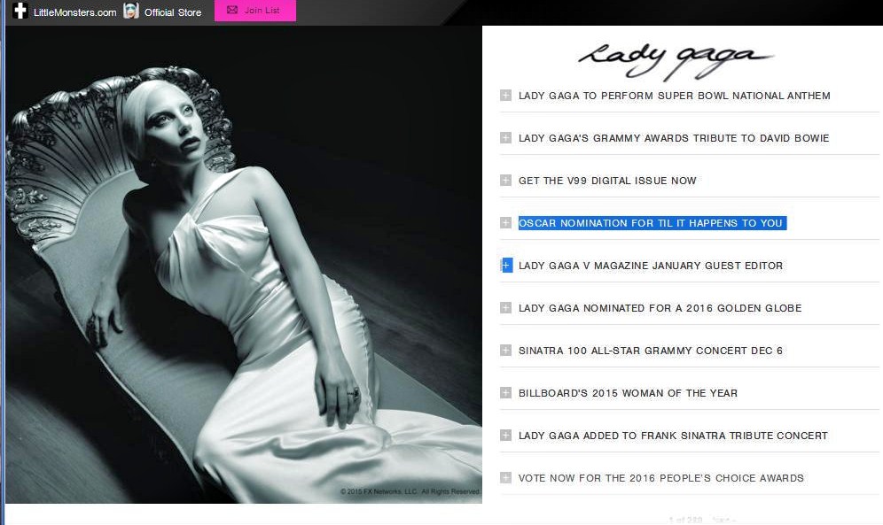 Illustration for article titled Döbbenet! Hogy énekel együtt Lady Gaga és Tony Bennett!