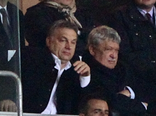 Így még soha senki nem szívatta meg Orbán Viktort