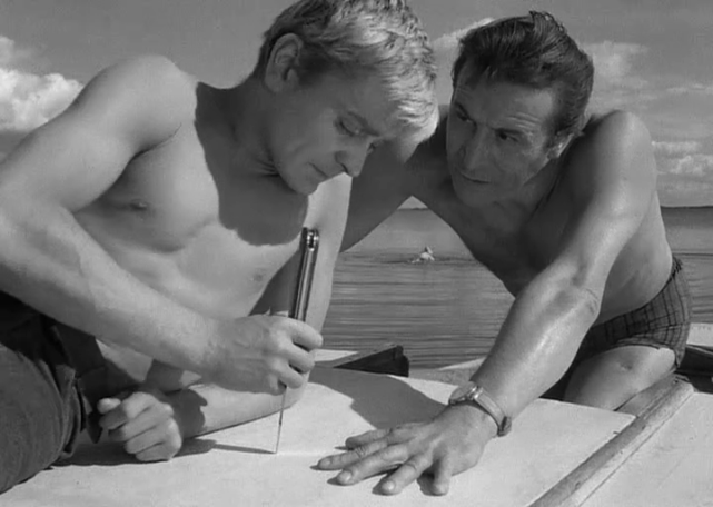 Illustration for article titled És végül kibe vágják bele a kést?