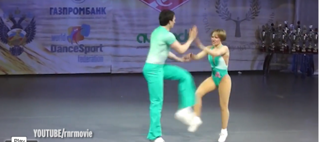 Leleplezték Putyin egyik lányát