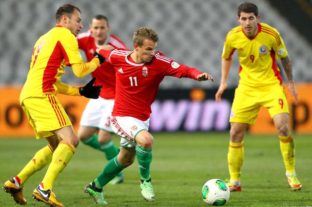 A magyarok utálják a szomszédaikat