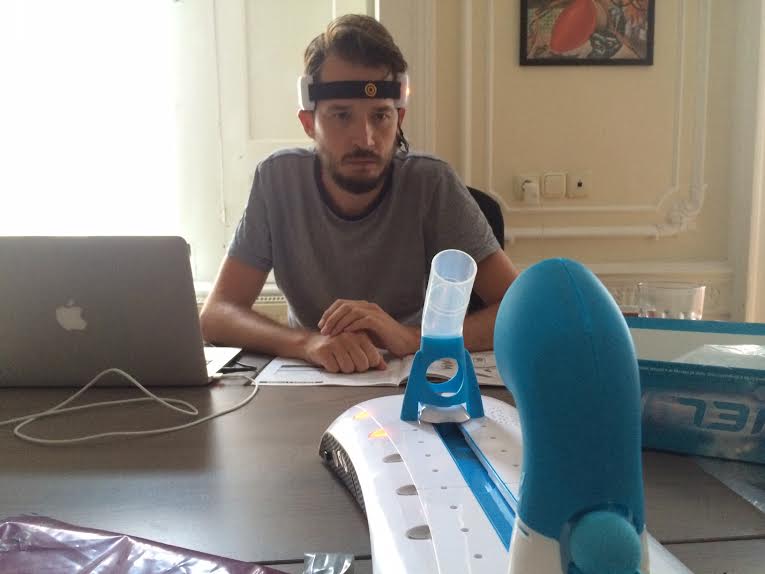 Illustration for article titled Ez már végre tényleg a 21. század!