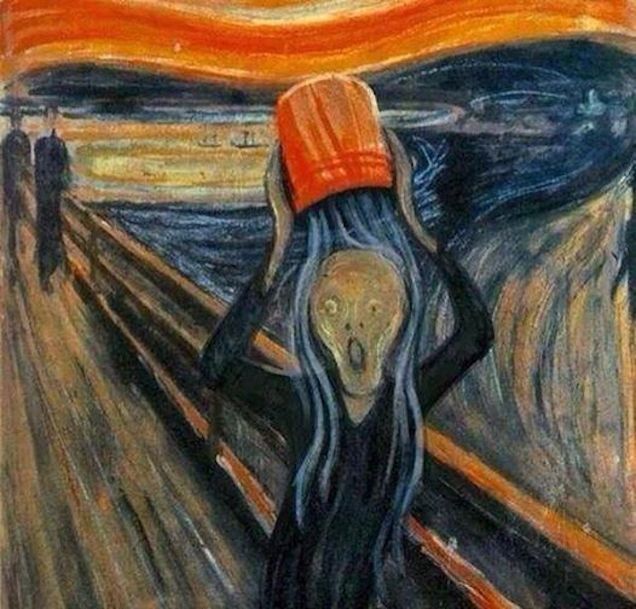 Tudom, hogy ez egy rég lejárt lemez, de most akkor is felröhögtem