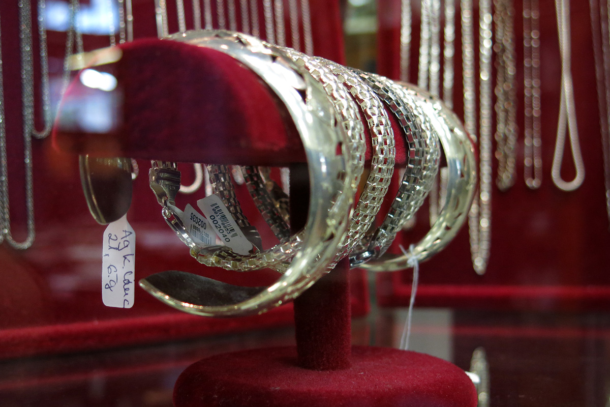 Illustration for article titled Na, pont ilyennek képzelted a Vámház körút 9-et?