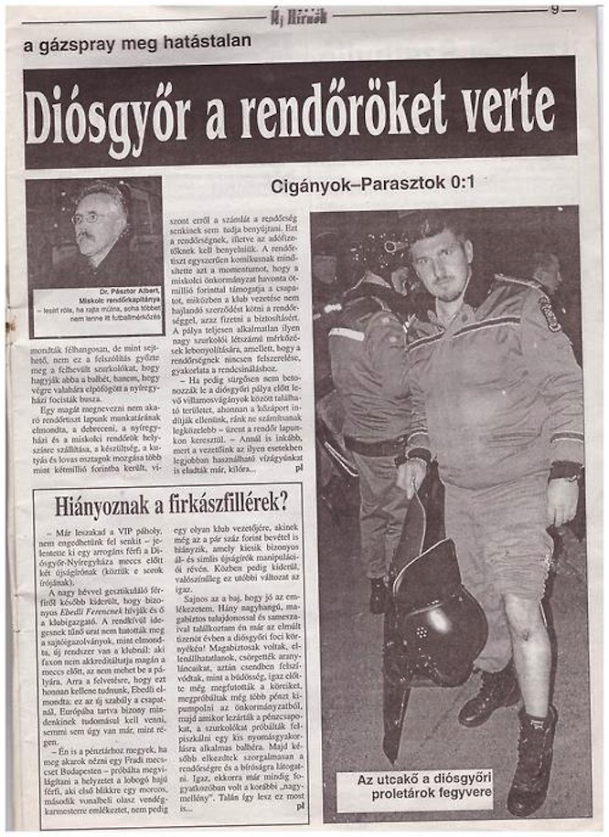 Illustration for article titled Volt-e ennél jobb magyar címlapsztori valaha?