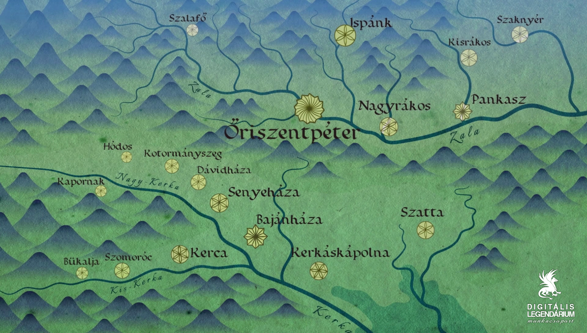 Mit őriztek az Őrök?<em></em>