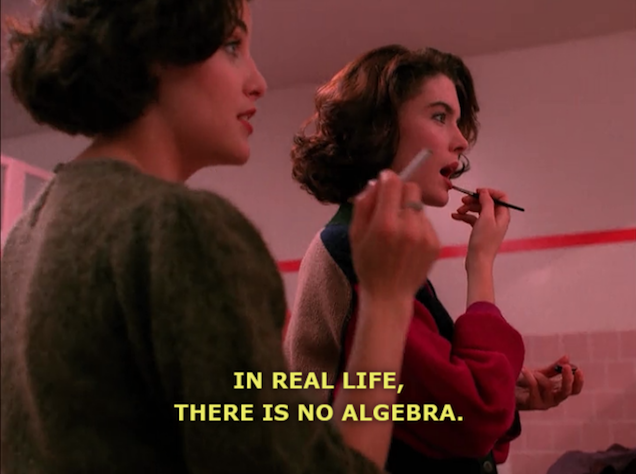 Illustration for article titled Végre végignéztem a teljes Twin Peakst! Mit gondoltok, bejött nekem?