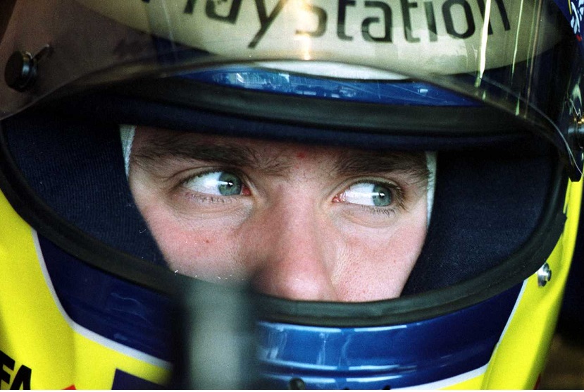 Mindig a legszebbek mennek el. A Forma-1 tíz legjobb pasija