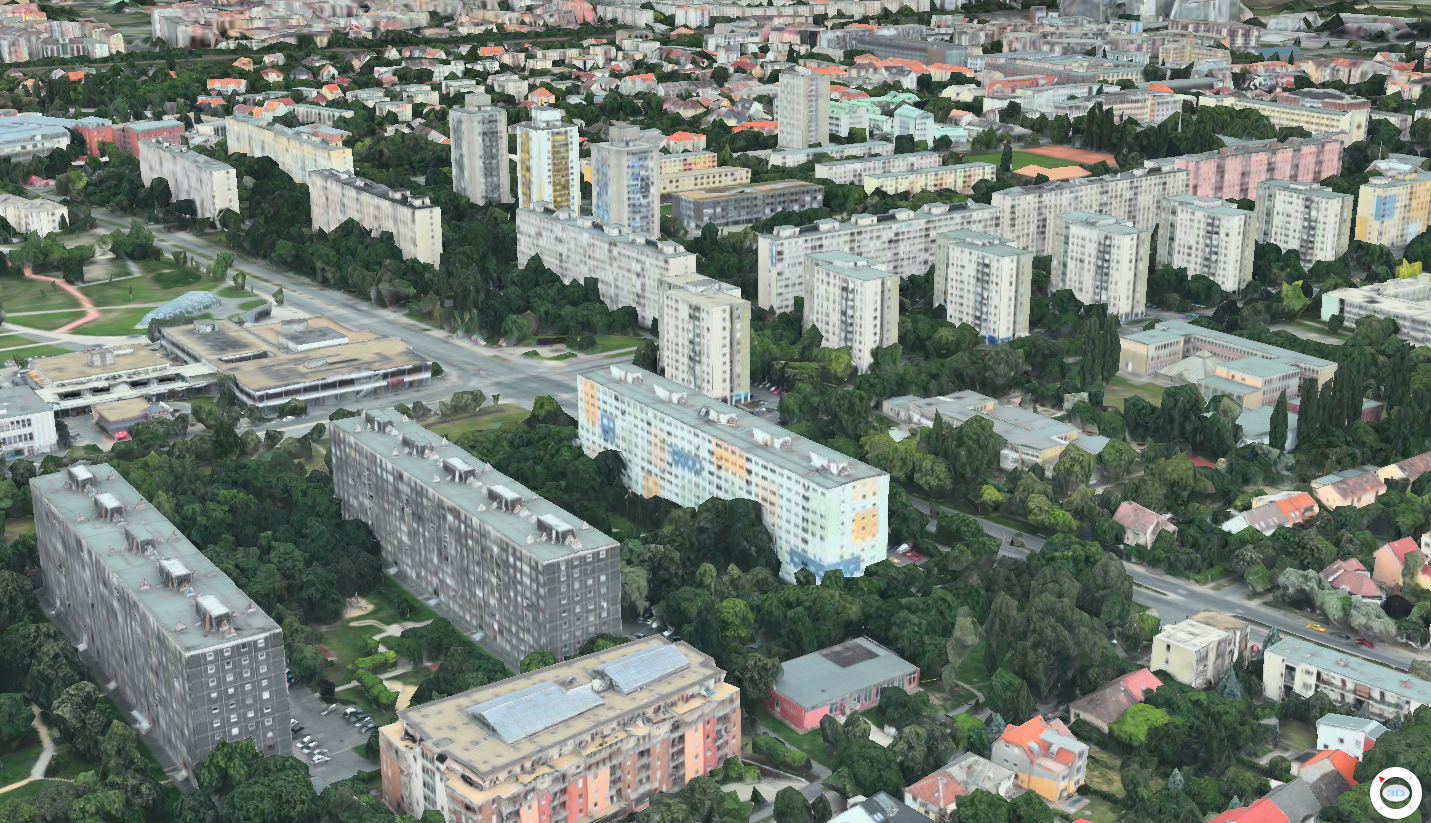 Illustration for article titled Az Apple végre megszerelte a megszállási emlékművet