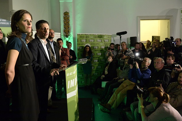 Amit Kálmán Olga nem hallott meg