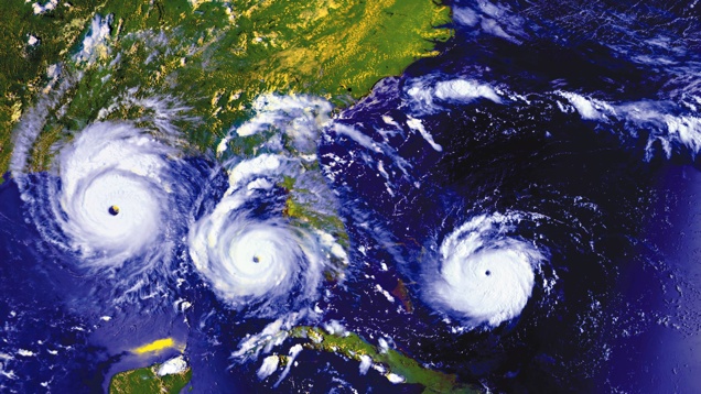 Gyilkosabb a hurrikán, ha női neve van