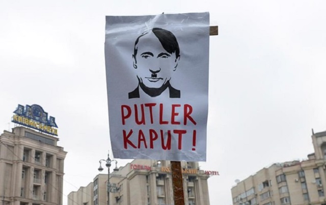 Megbolondult-e Vlagyimir Putyin tényleg?