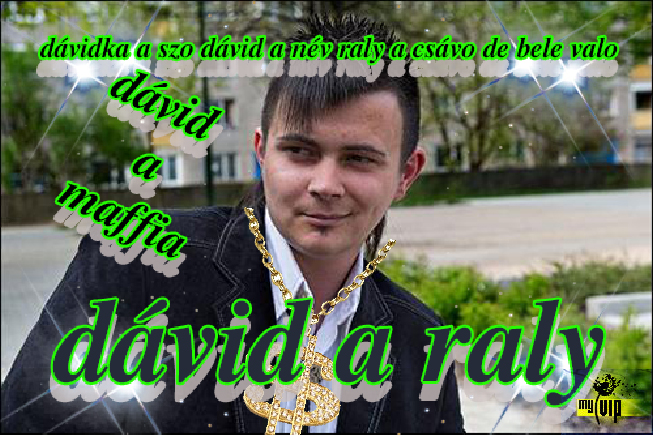 Megvan az ózdi jobbikos polgármester régi MyVip-profilja!