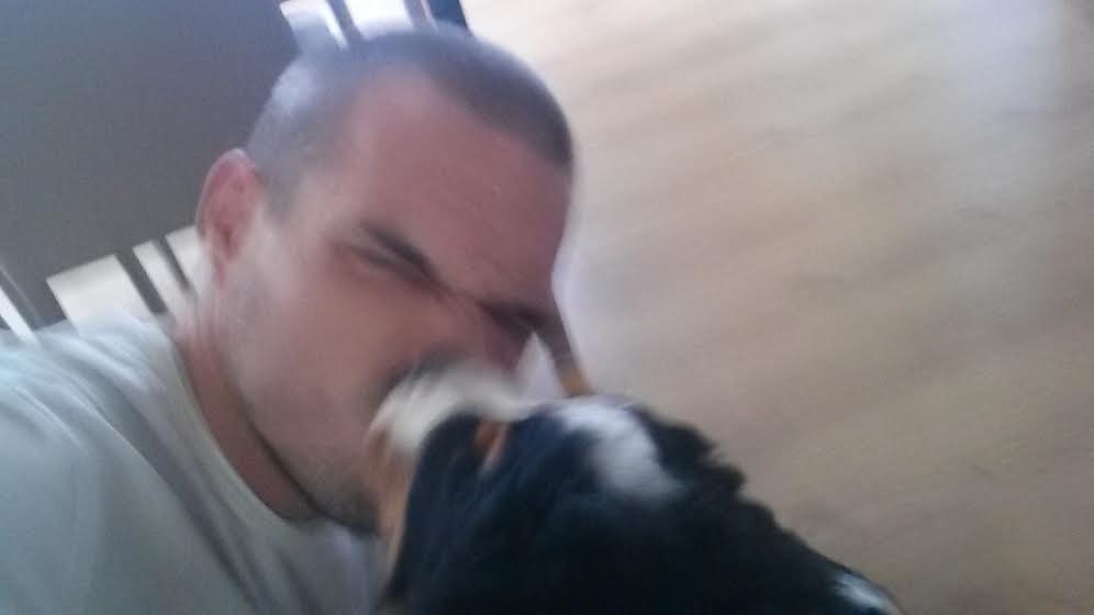 Amiért olyan nehéz posztot írnom mostanában..