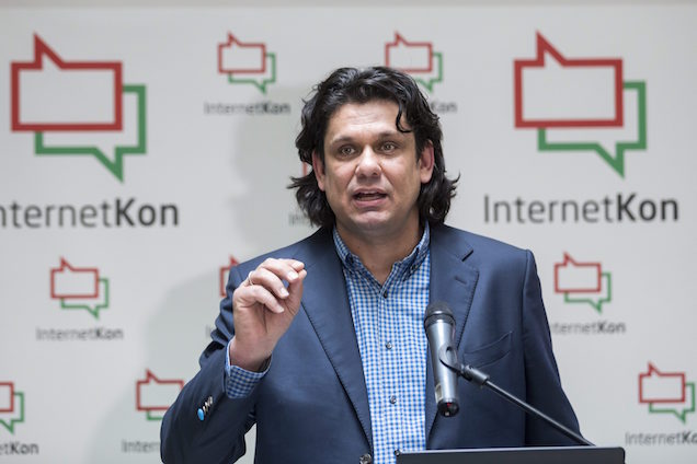 Deutsch Tamás legyőzte a lábatlanokat magasugrásban