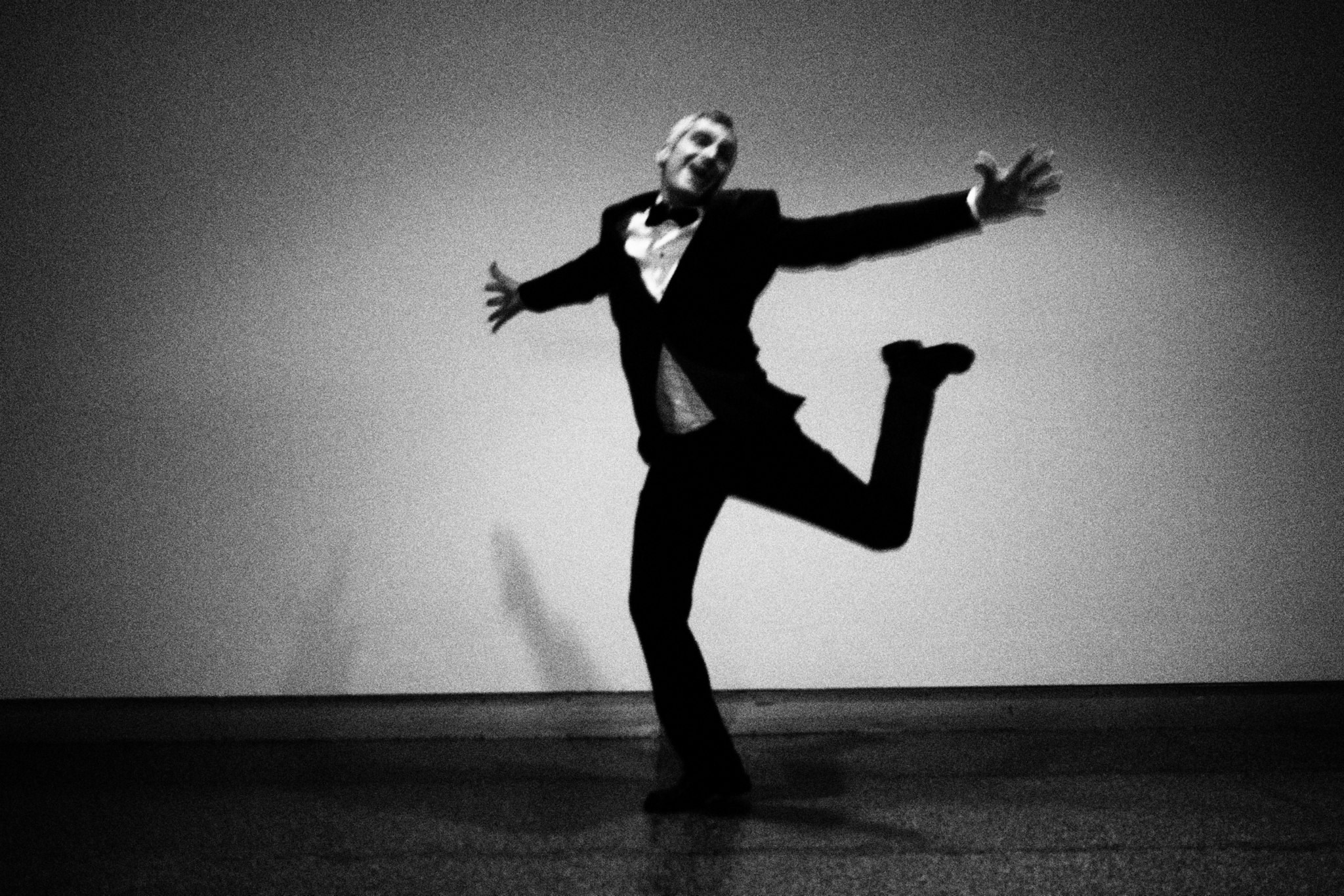 Illustration for article titled A melegek, hála istennek, még élvezik a házasodást